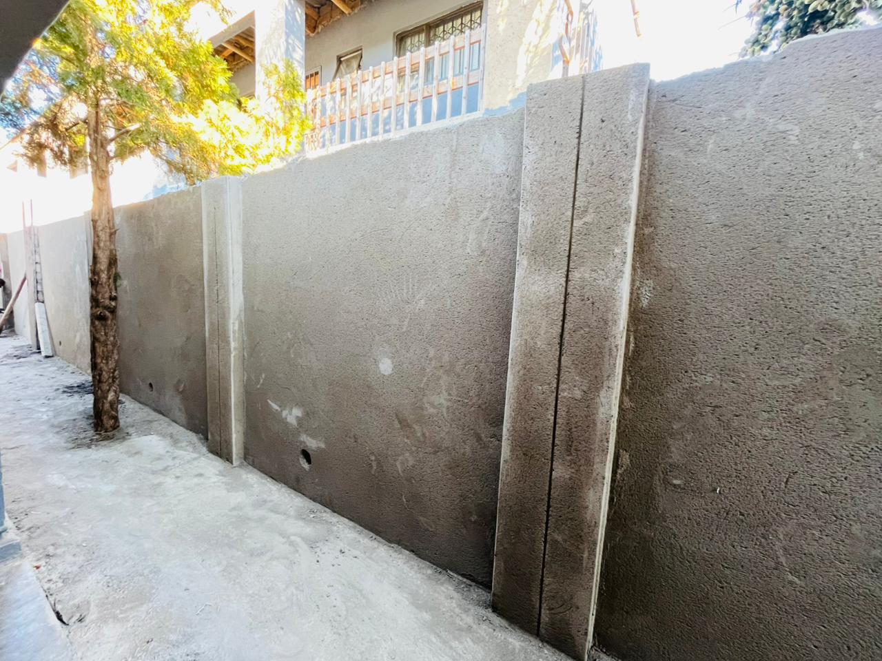 Industrial Warehouse