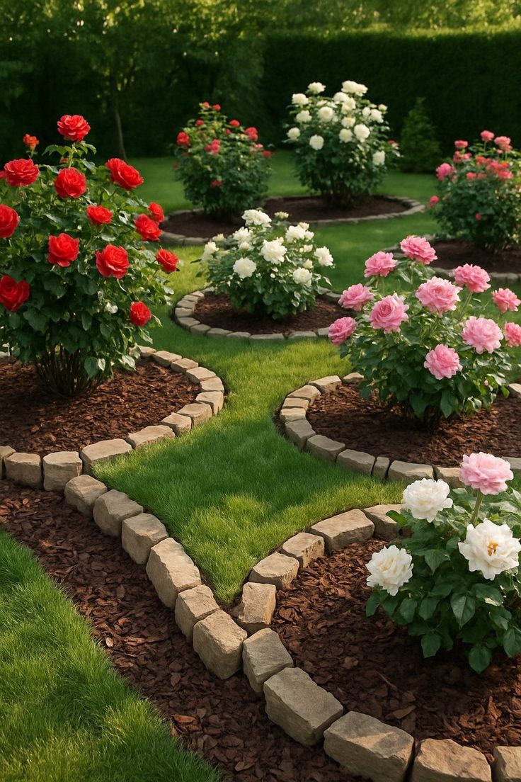 Cleaning and Gardening